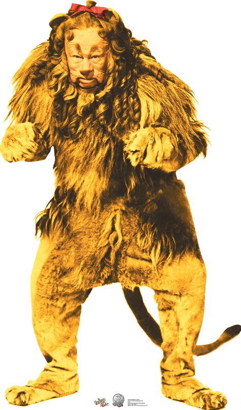 cowardly lion images.